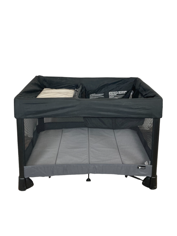 4moms Breeze Playard Plus, 1039 Hot on Sale - Image 3