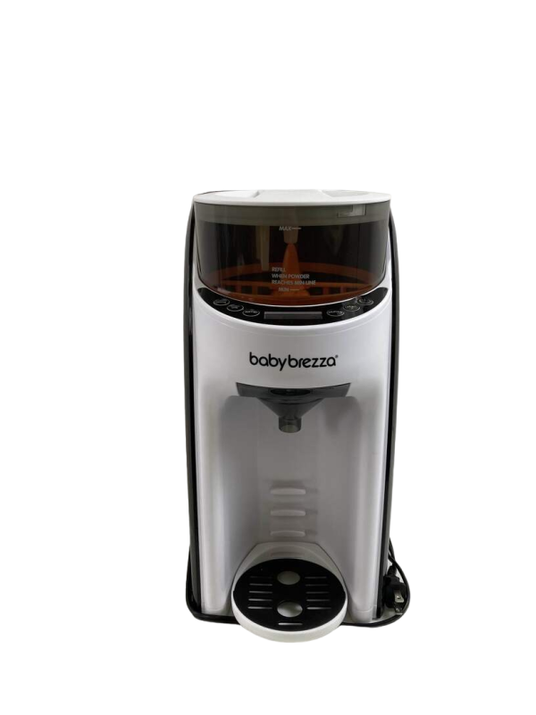 Baby Brezza Formula Pro Discount
