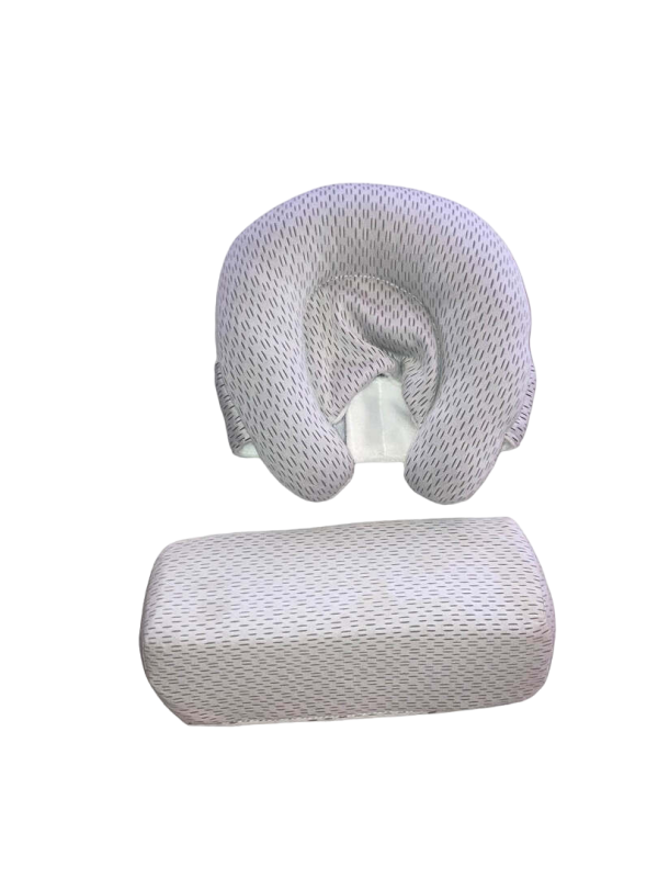 UPPAbaby MESA Car Seat Infant Insert Online - Image 3