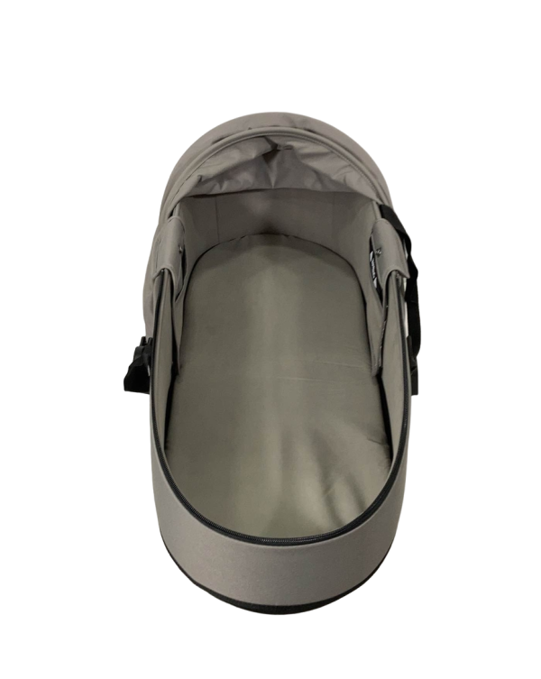 Babyzen YOYO Bassinet, 2022, Grey Online now - Image 4