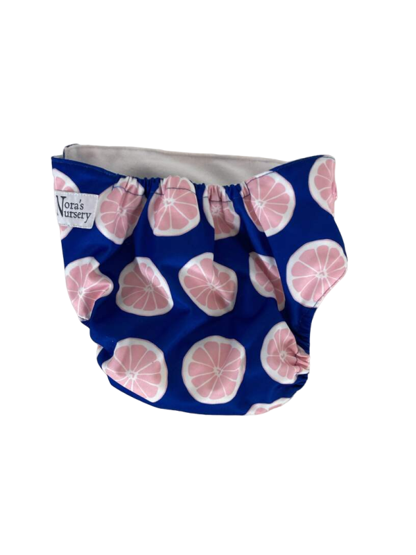 Nora’s Nursery Cloth Diaper Collection Supply - Image 4