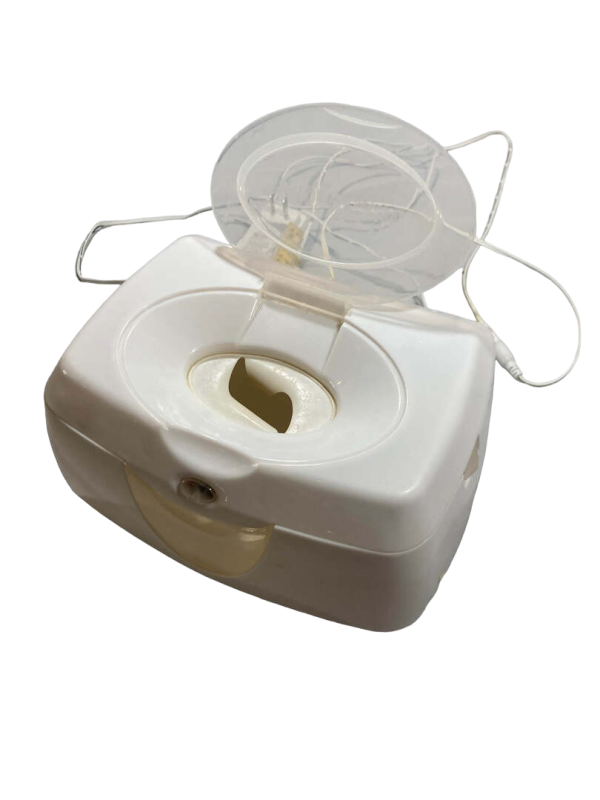 Munchkin Bright And Warm Wipe Warmer For Cheap - Image 5