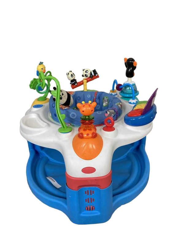 Baby Einstein Activity Saucer Supply