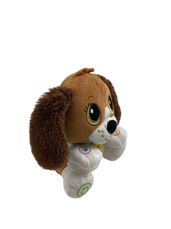 Leap Frog Speak And Learn Puppy Cheap - Image 5