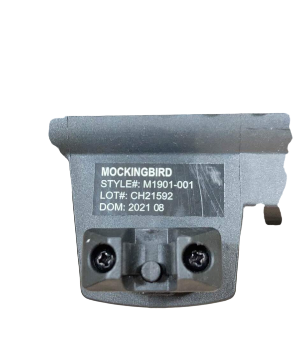 Mockingbird Car Seat Adapter 5-in-1 Online - Image 5