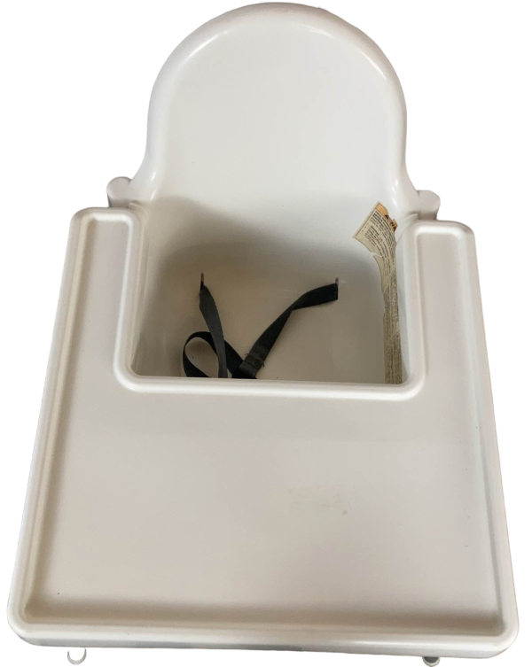 IKEA ANTILOP Highchair Hot on Sale - Image 2