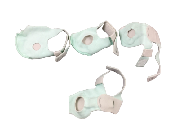 Owlet Smart Sock Baby Monitor Cheap - Image 2