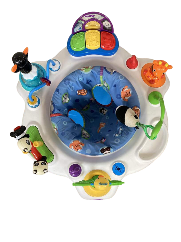 Baby Einstein Activity Saucer Supply - Image 5