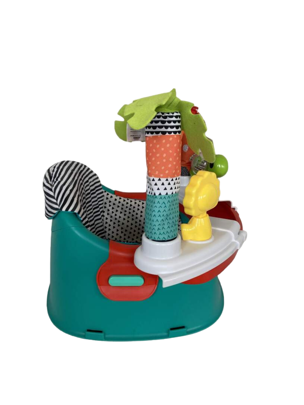 Infantino Grow-With-Me Discovery Seat & Booster For Discount - Image 4