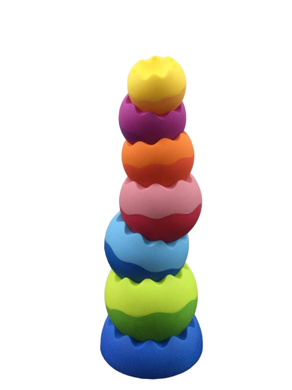 Fat Brain Toys Tobbles Neo Supply