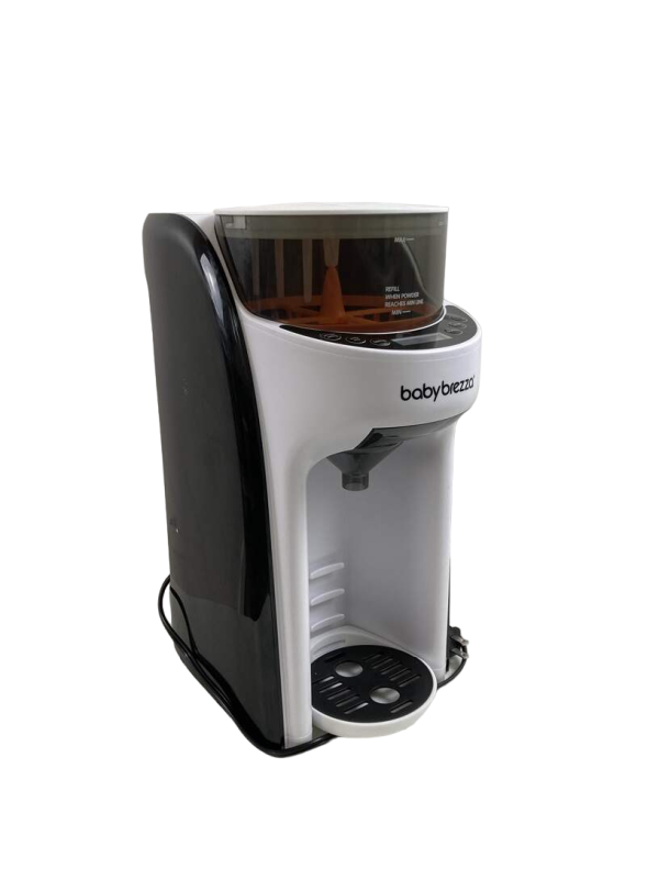 Baby Brezza Formula Pro Discount - Image 2