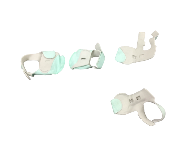 Owlet Smart Sock Baby Monitor Cheap - Image 3