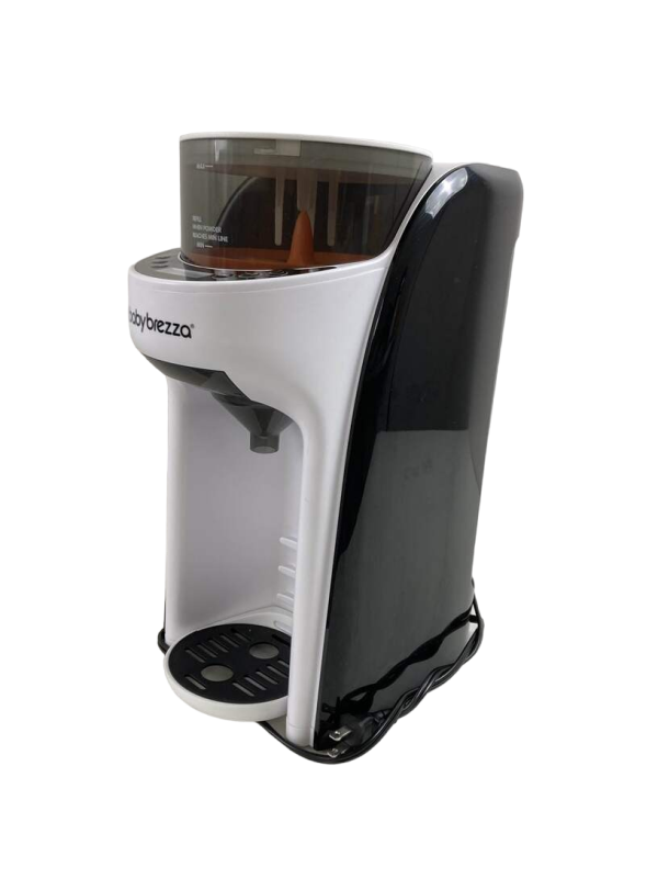 Baby Brezza Formula Pro Discount - Image 3