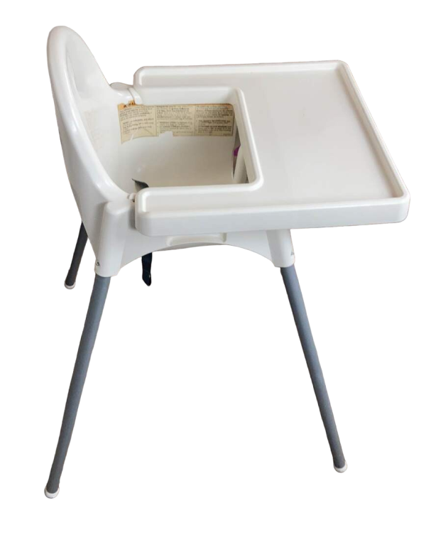 IKEA ANTILOP Highchair Hot on Sale - Image 3
