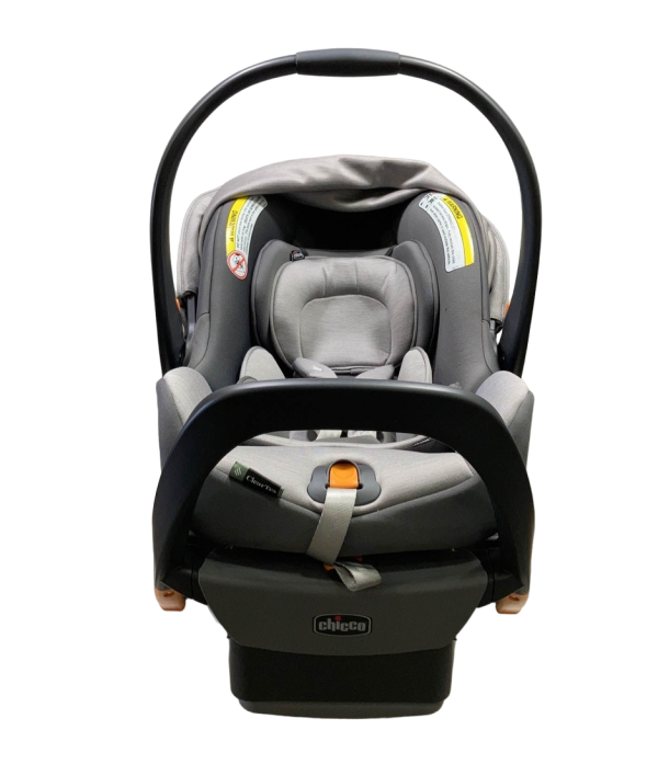Chicco Keyfit 35 Infant Car Seat, 2022, Cove Cheap - Image 5