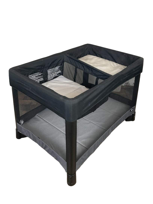 4moms Breeze Playard Plus, 1039 Hot on Sale - Image 2