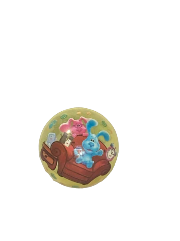 Bounce Ball, Blues Clues For Sale - Image 3