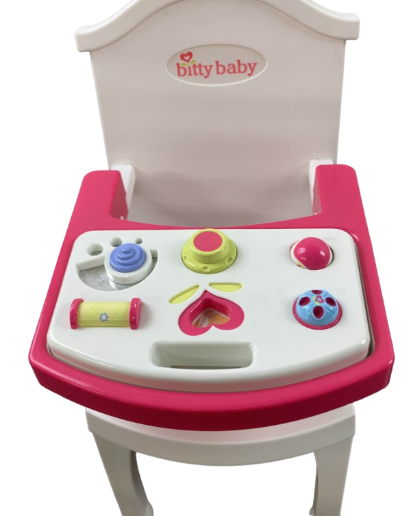 American Girl Bitty Baby High Chair Discount - Image 4
