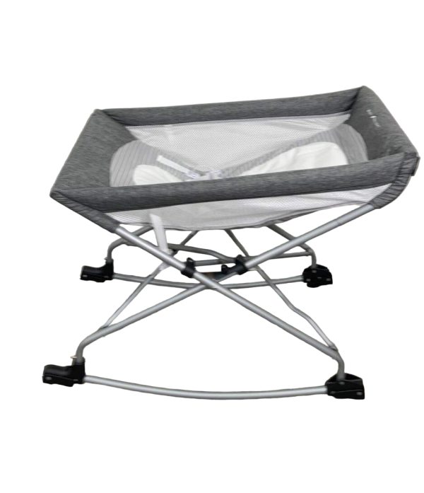 Baby Delight Go With Me Sway Portable Infant Rocker Online Hot Sale - Image 5