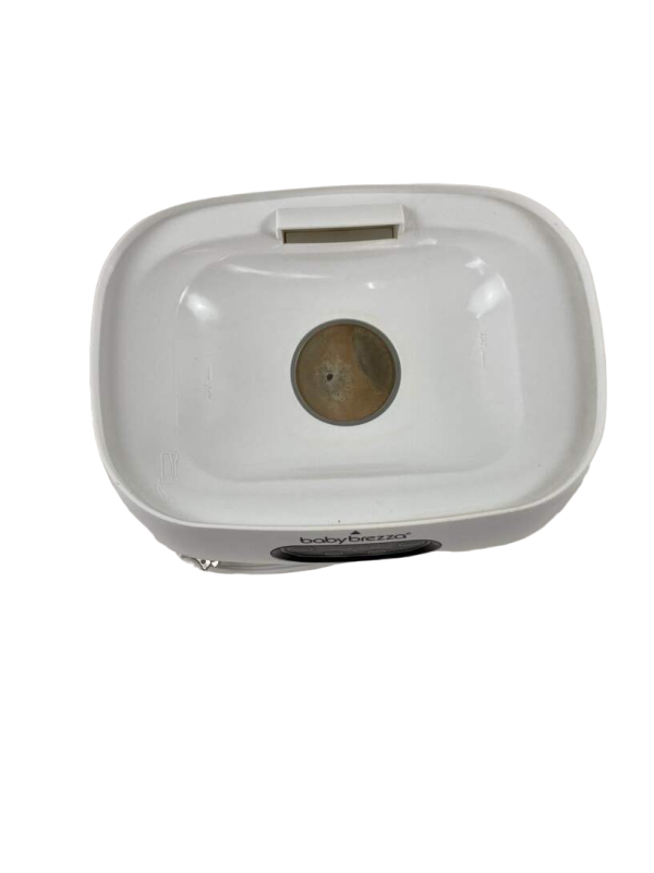 Baby Brezza Sterilizer and Dryer Advanced, White on Sale - Image 5