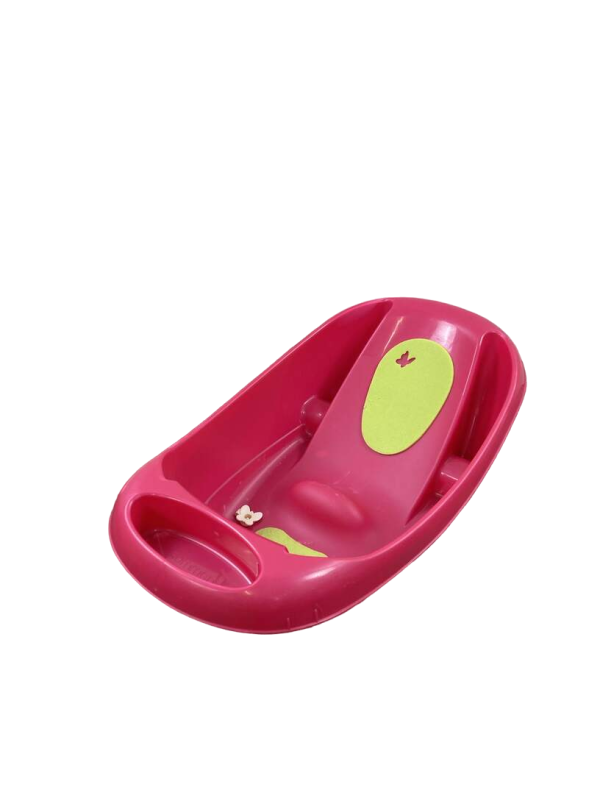 Summer Infant Comfy Clean Deluxe Newborn To Toddler Bath on Sale - Image 2
