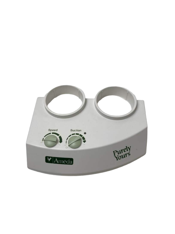 Ameda Purely Yours Breast Pump Online Sale - Image 3