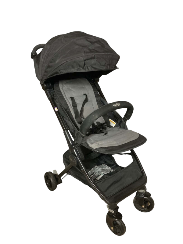 Graco Jetsetter Lightweight Stroller, 2017 Hot on Sale