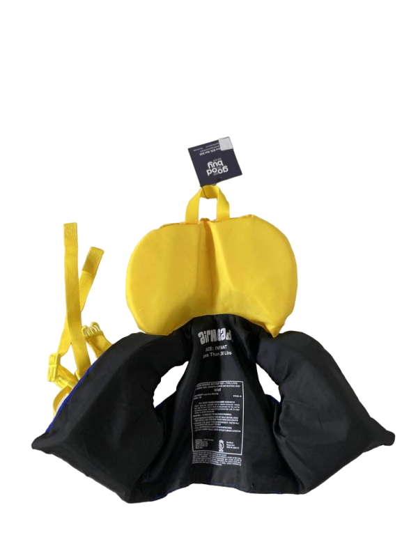 Airhead Sports Classic Infant Life Vest Sale - Image 2