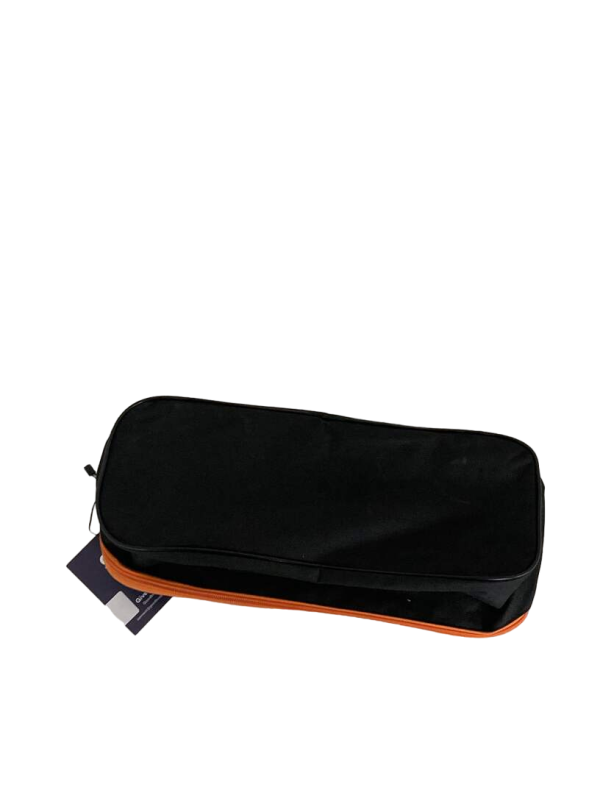 Cloth Zip Bag Discount - Image 2
