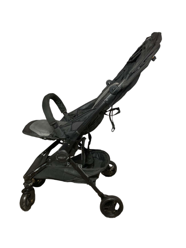 Graco Jetsetter Lightweight Stroller, 2017 Hot on Sale - Image 4
