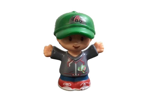 BUNDLE Little People Hot on Sale - Image 5