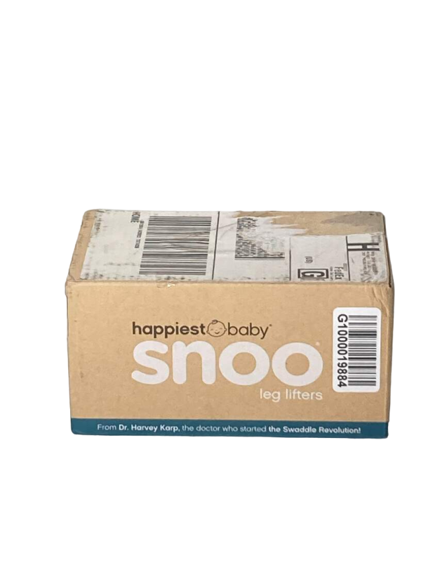 Happiest Baby SNOO Leg Lifters Sale - Image 3