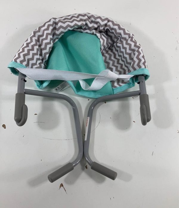 Adora Portable Table Feeding Seat For Dolls For Cheap - Image 2