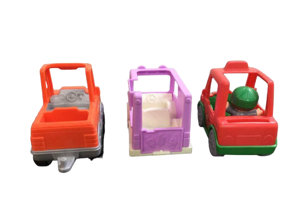 BUNDLE Little People Hot on Sale - Image 3