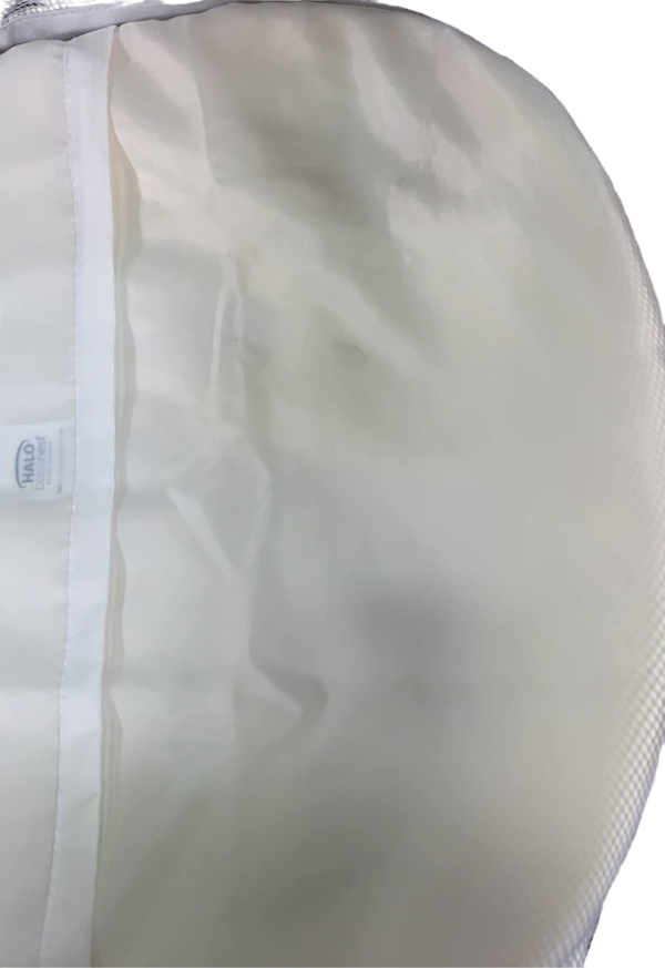 Halo BassiNest Swivel Sleeper Luxe Series, (Sound Feature Does Not Work) Hot on Sale - Image 5