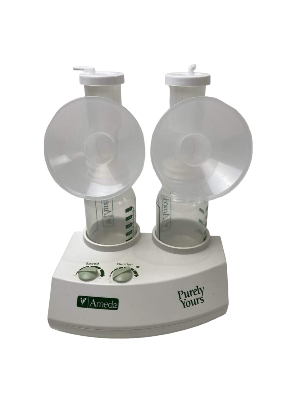 Ameda Purely Yours Breast Pump Online Sale