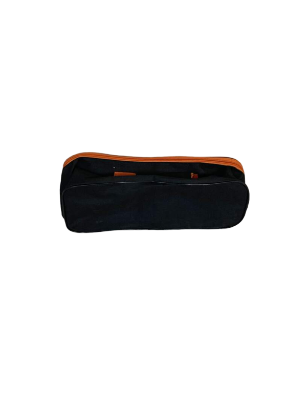 Cloth Zip Bag Discount - Image 3