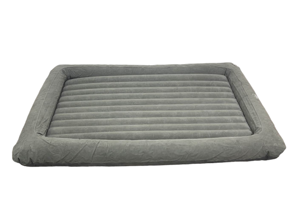 Hugbino Inflatable Toddler Travel Bed Online Sale - Image 3