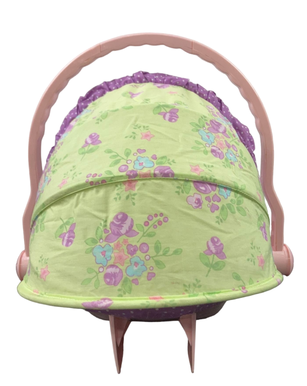 American Girl Bitty Baby Travel Seat Cheap - Image 5