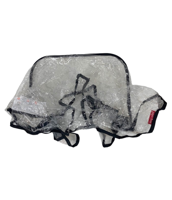 MacLaren Raincover, Techno XLR Supply - Image 3
