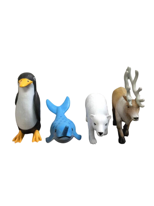 Ankyo Animal Figures For Sale