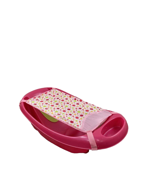 Summer Infant Comfy Clean Deluxe Newborn To Toddler Bath on Sale - Image 4