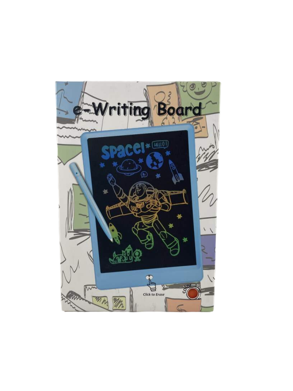 LCD Writing Board Online Hot Sale