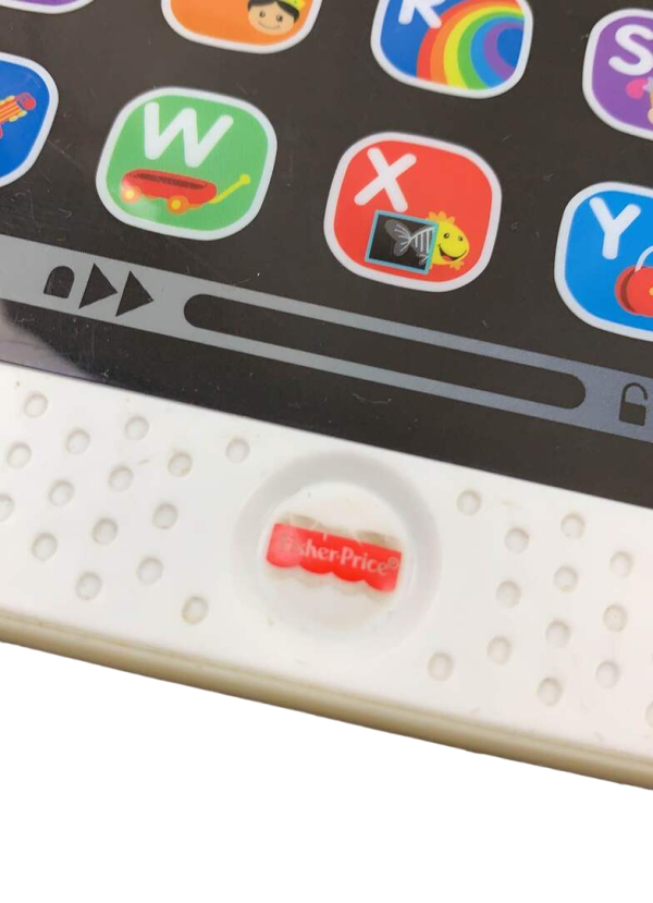 Fisher Price Smart Stages Tablet For Sale - Image 3