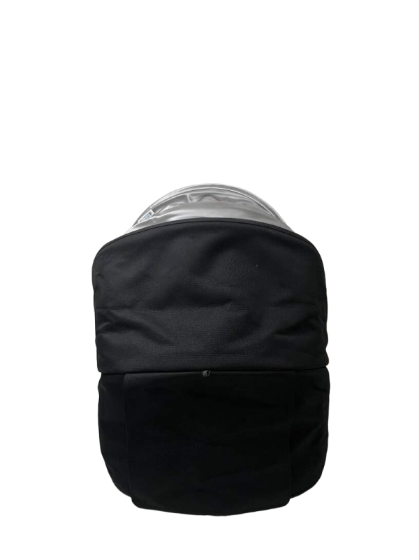 UPPAbaby VISTA CRUZ Replacement Canopy, Jake (Black) Hot on Sale - Image 2