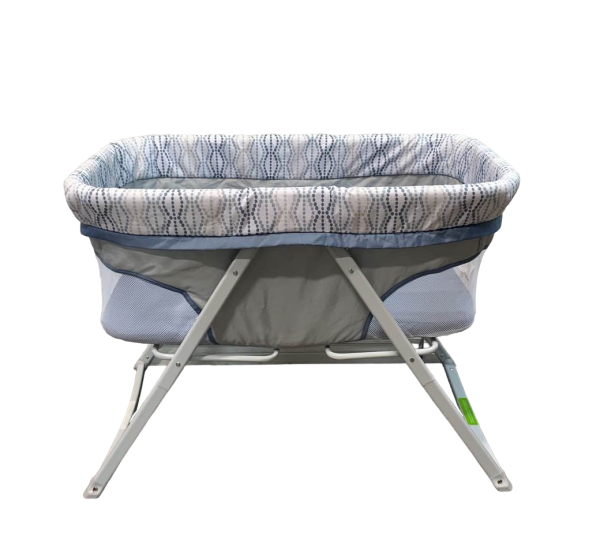 Ingenuity Foldaway Rocking Bassinet, Fletcher Online Sale - Image 2