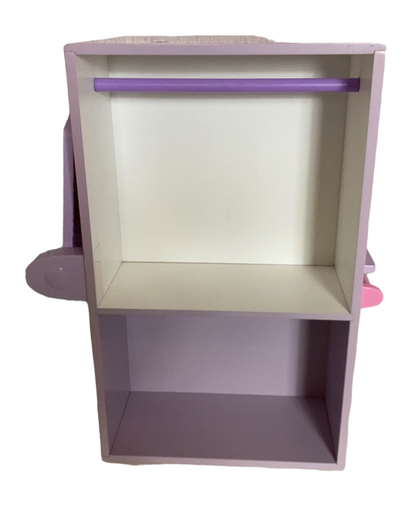 American Girl Bitty Baby Washer & Dryer Fashion - Image 4