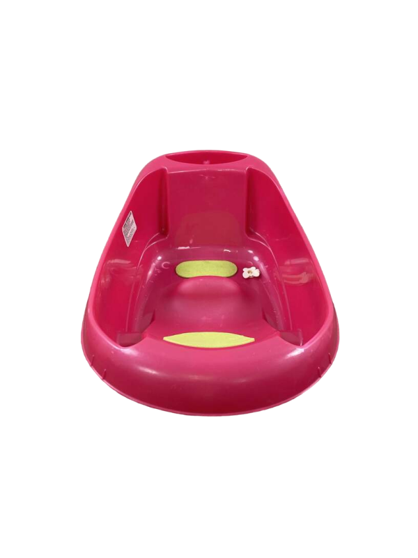 Summer Infant Comfy Clean Deluxe Newborn To Toddler Bath on Sale - Image 3