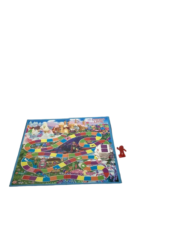 Hasbro Candy Land Online Sale - Image 3
