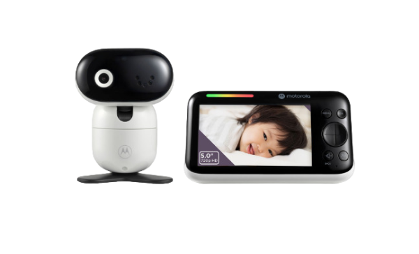 Motorola PIP 1610 5  Video Baby Monitor Discount